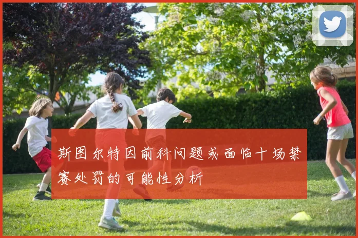 斯图尔特因前科问题或面临十场禁赛处罚的可能性分析