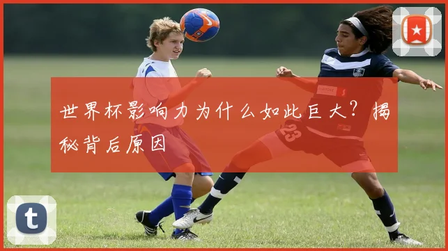 世界杯影响力为什么如此巨大？揭秘背后原因