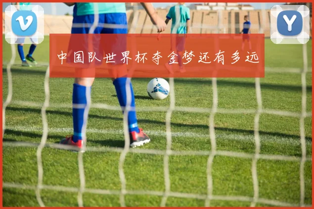 中国队世界杯夺金梦还有多远