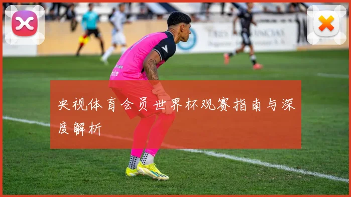 央视体育会员世界杯观赛指南与深度解析